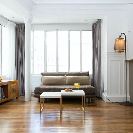 Appartamento Rue Saint Honore - Louvre *