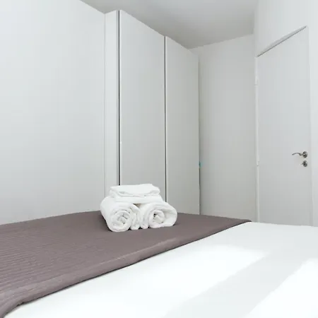 Appartamento Rue Saint Honore - Louvre
