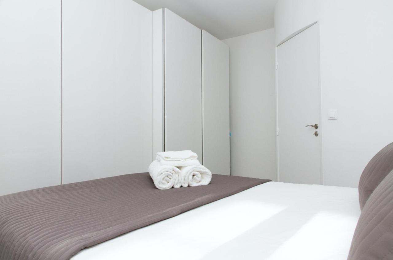Appartamento Rue Saint Honore - Louvre